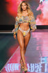 Luli Fama Diosa Salvaje Crop Top